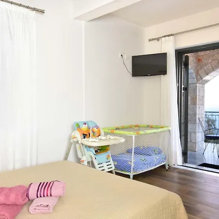 Dom wakacyjny The Balcony Of Mani