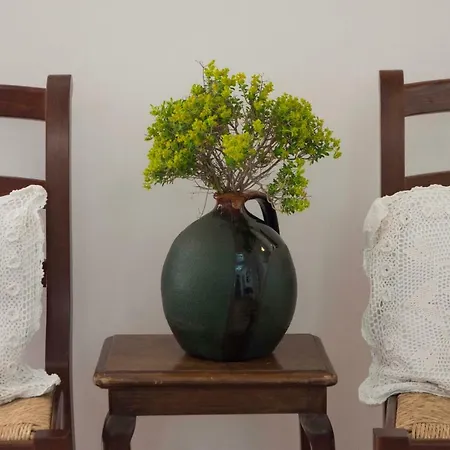 Prázdninový dům The Balcony Of Mani *