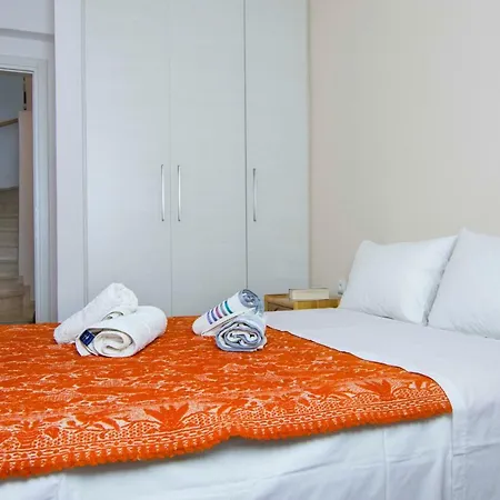 Prázdninový dům The Balcony Of Mani