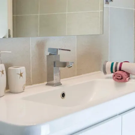 The Balcony Of Mani *