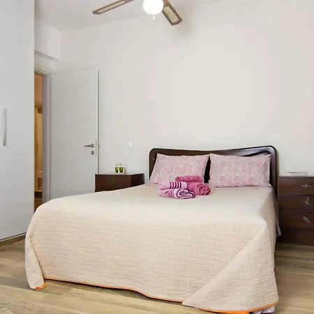 Prázdninový dům The Balcony Of Mani