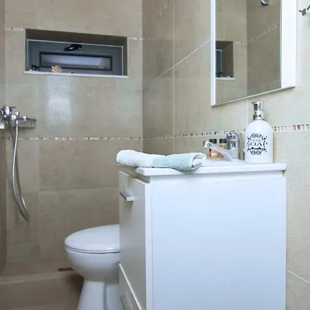 The Balcony Of Mani *