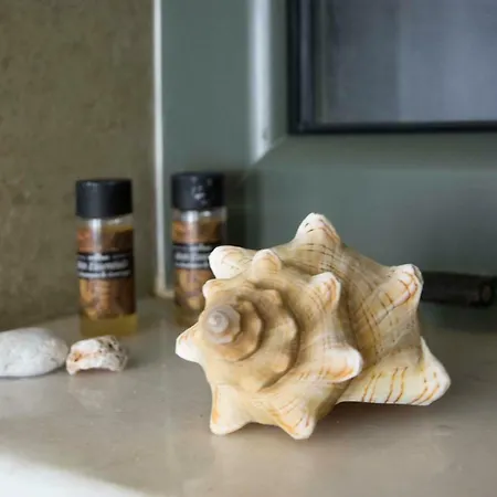 Dom wakacyjny The Balcony Of Mani Tseria