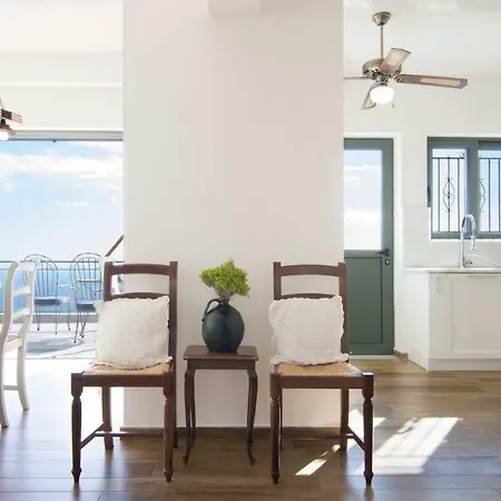 The Balcony Of Mani Tseria