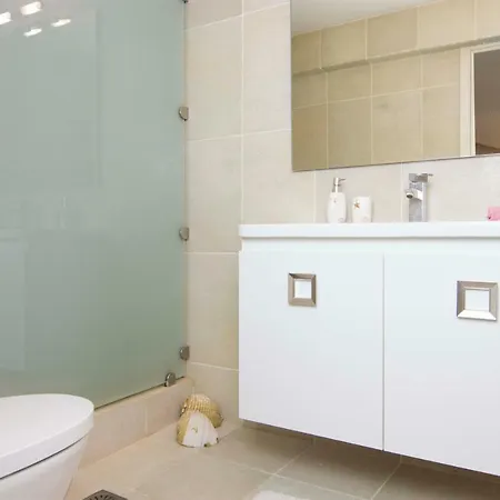 The Balcony Of Mani Dom wakacyjny