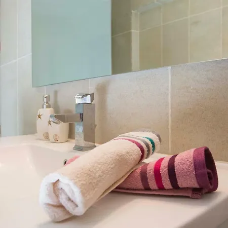 Prázdninový dům The Balcony Of Mani Tseria