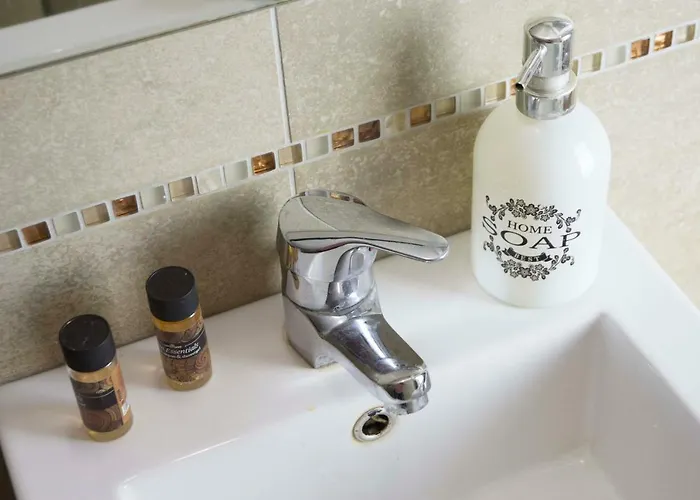 The Balcony Of Mani Casa de Férias *