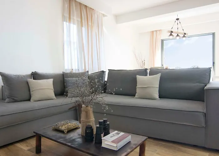 The Balcony Of Mani *