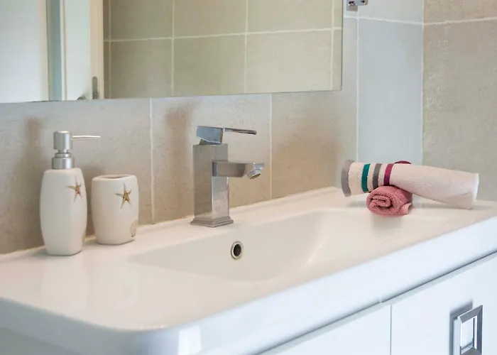 The Balcony Of Mani *