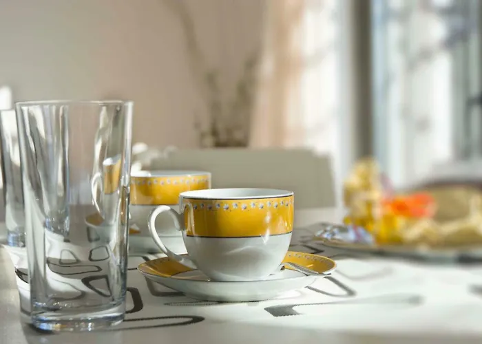 The Balcony Of Mani *