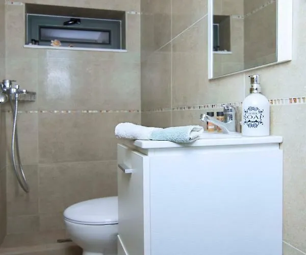 The Balcony Of Mani *