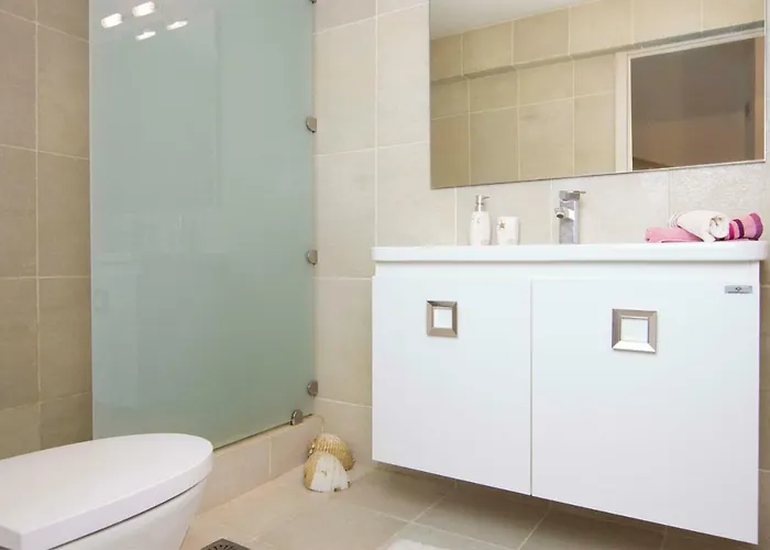 The Balcony Of Mani Casa de Férias